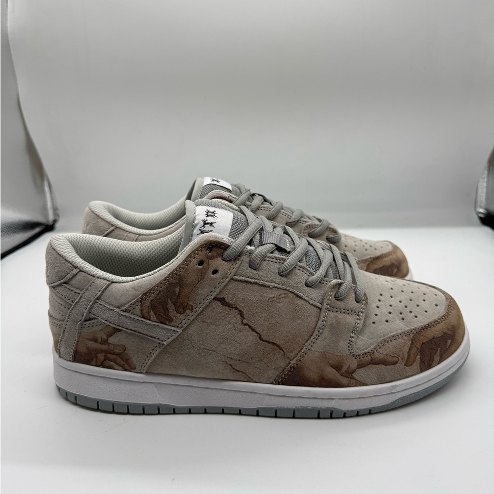Kito Wares Creation Dunk Sz 9.5
